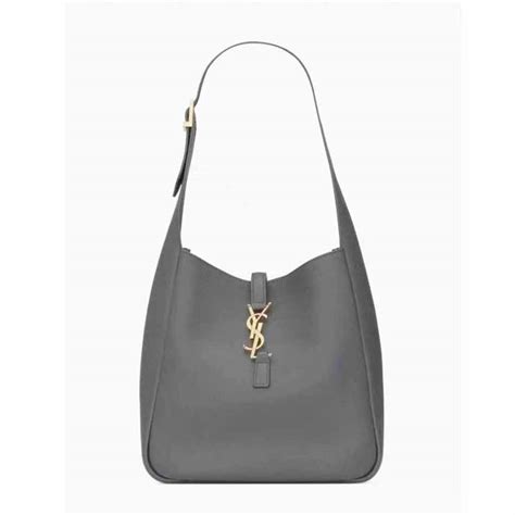 ysl soft hobo|YSL hobo handbags.